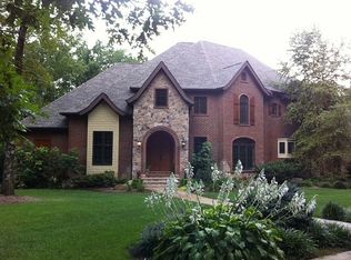 4926 Shackleford Ridge Rd, Signal Mountain, TN 37377