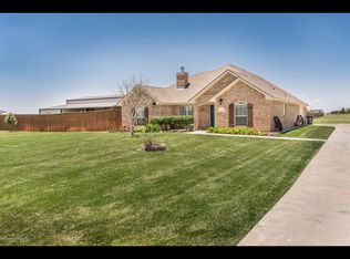 20400 Mallard Cv, Canyon, TX 79015