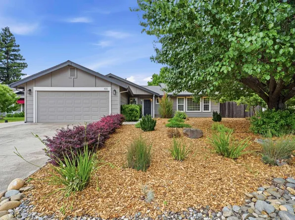 100 Winchester Ct, Folsom, CA 95630