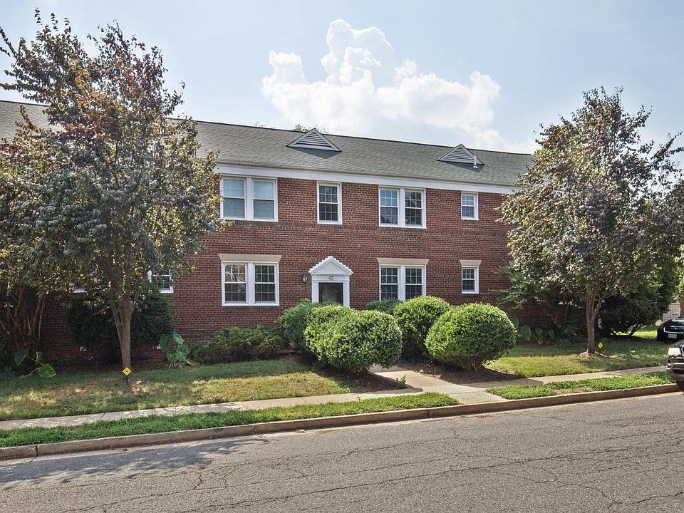 42 N Bedford St APT 2, Arlington, VA 22201 | Zillow