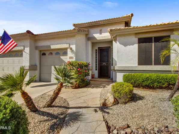 6006 W RUNNING DEER Trail, Phoenix, AZ 85083