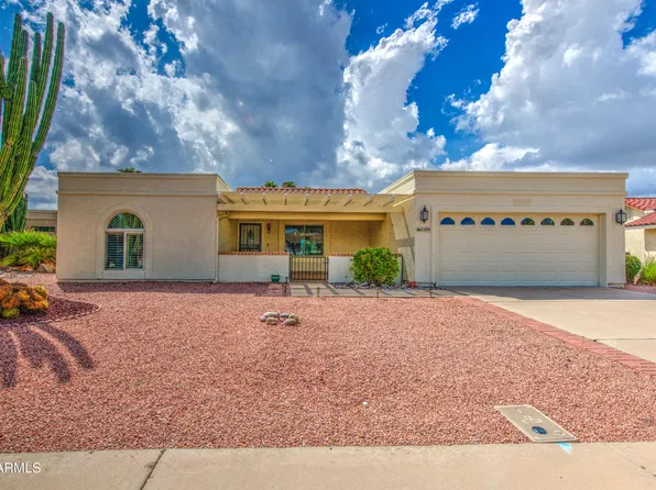 2288 LEISURE WORLD --, Mesa, AZ 85206