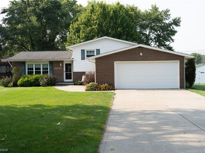 11320 Braddock St NW, Canal Fulton, OH, 44614