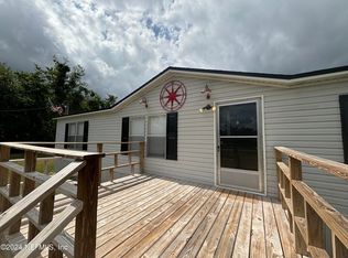 171 Mandrake St, Middleburg, FL 32068