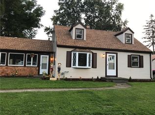 245 English Rd, Rochester, NY 14616