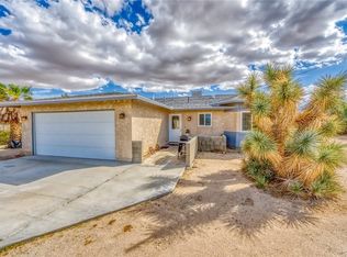 74797 Diamond Bar Rd, Twentynine Palms, CA 92277