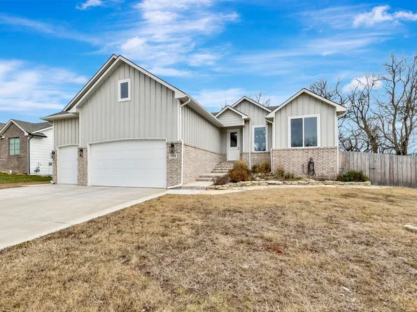 1524 S Meadowhaven St, Andover, KS 67002