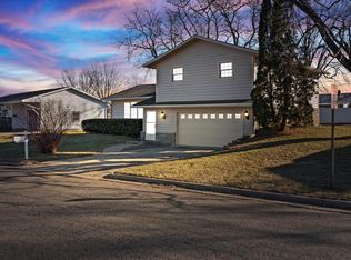 917 Eyler St, Sparta, WI 54656