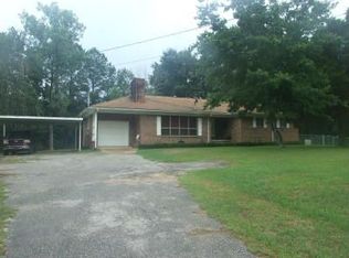 361 Pine Hills Rd, Demopolis, AL 36732