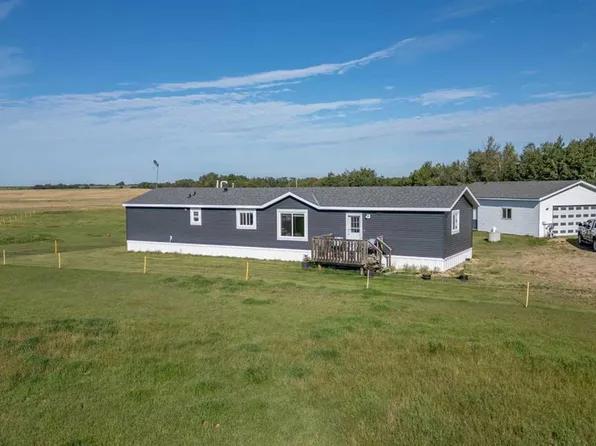 48040 SE Range Rd #212, Camrose County, AB T0B 0G0