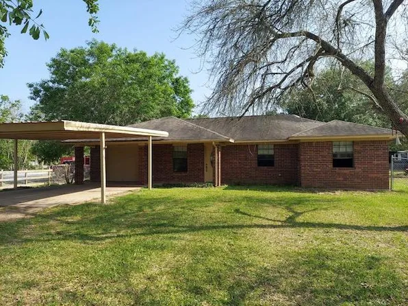 6122 Sharondale St, Pearland, TX 77584