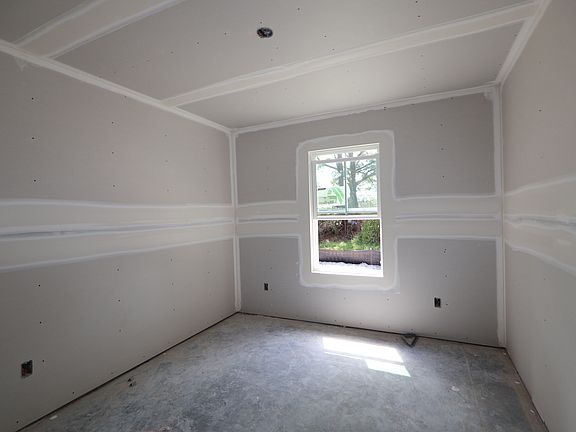 Bedroom - March 25, 2026