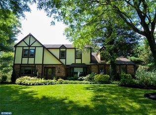 1407 Revere Rd, Yardley, PA 19067