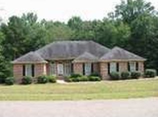 1240 Station Dr, Watkinsville, GA 30677