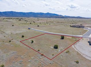 13346 E Cowboy Way, Prescott Valley, AZ 86315