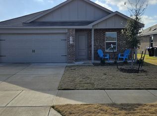 3107 Kleinbrook Way, Crandall, TX 75114