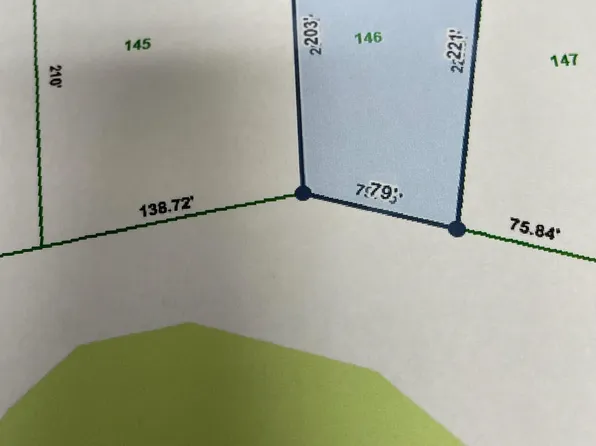 0 Blue Heron Point Lot 146, Counce, TN 38326