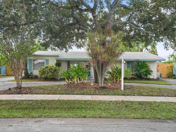 3370 SW 15th Court, Fort Lauderdale, FL 33312