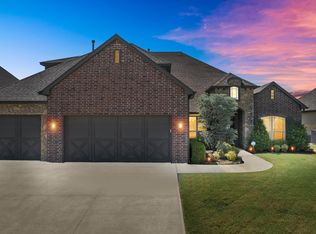 4384 S 172nd East Ave, Tulsa, OK 74134