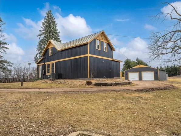 599 10 1/2 Avenue, Almena, WI 54805