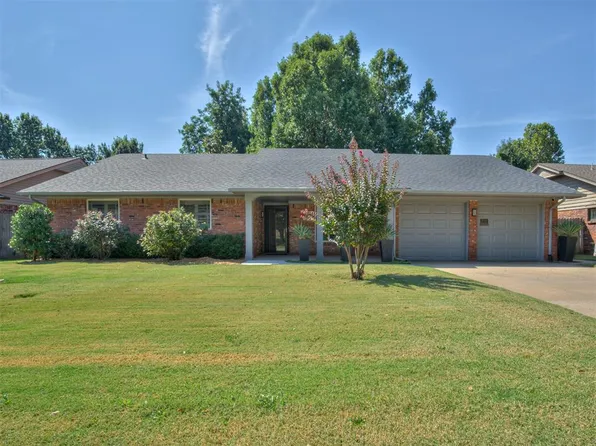 2712 NW 69th St, Oklahoma City, OK 73116