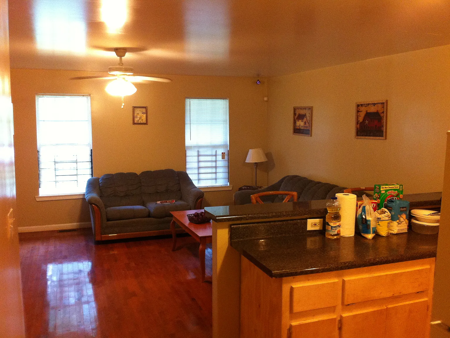 (Ga) Arlington Cir Nw - B1 — Photo 3