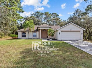 12336 Jaybird Rd, Weeki Wachee, FL 34614
