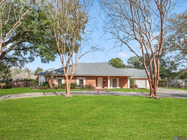 3847 Broussard St, Baton Rouge, LA 70808