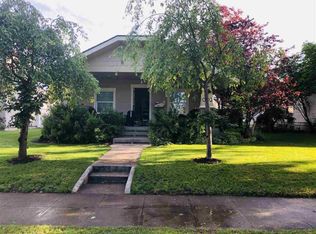 2714 W Cleveland Ave, Spokane, WA 99205