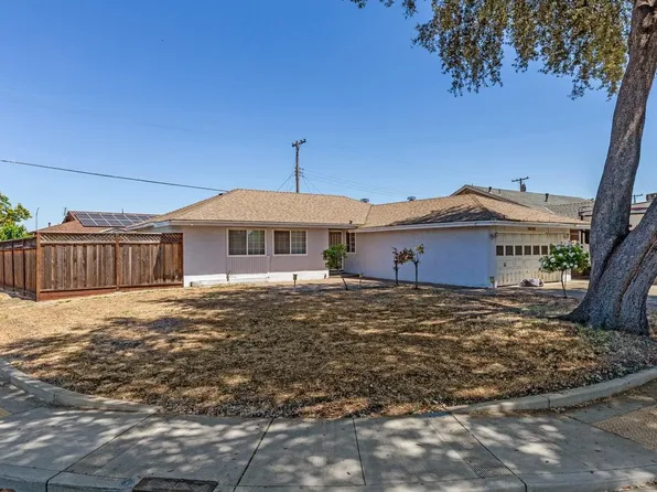 2593 Elliot St, Santa Clara, CA 95051