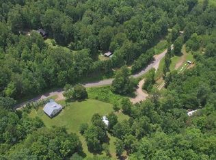 41 Cherokee Mine Rd, FRANKLIN, NC 28734