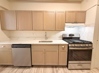 118 Erie St #2, Jersey City, NJ 07302