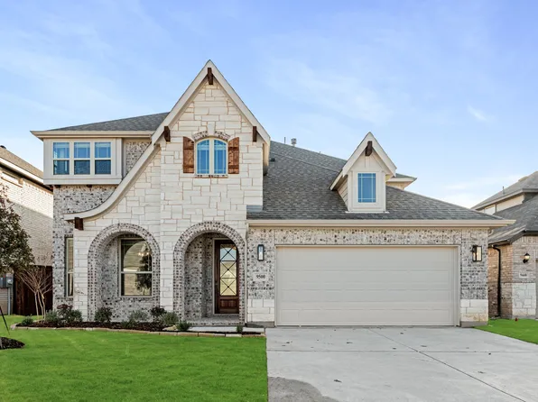 9500 Pepper Grass Dr, Fort Worth, TX 76131