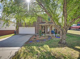 8104 Colbi Ln, Fort Worth, TX 76120