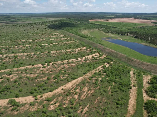 County Road 209 County Rd #209, Wingate, TX 79566