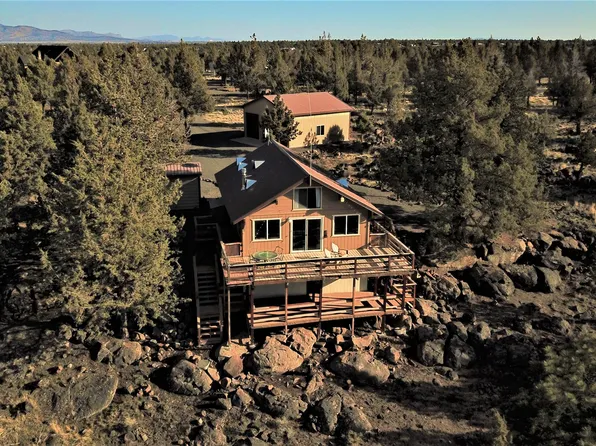 11780 SW Pixie Ln, Culver, OR 97734