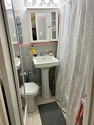 Rented by United Realty Equities