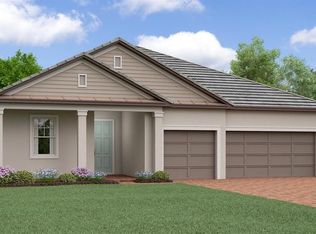 32267 Cannon Rush Dr, San Antonio, FL 33576