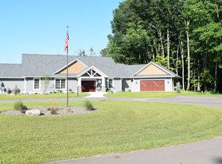 3088 S Van Wagoner Ave #1, Fremont, MI 49412