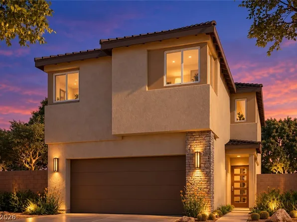 2719 High Echelon Rd, North Las Vegas, NV 89086