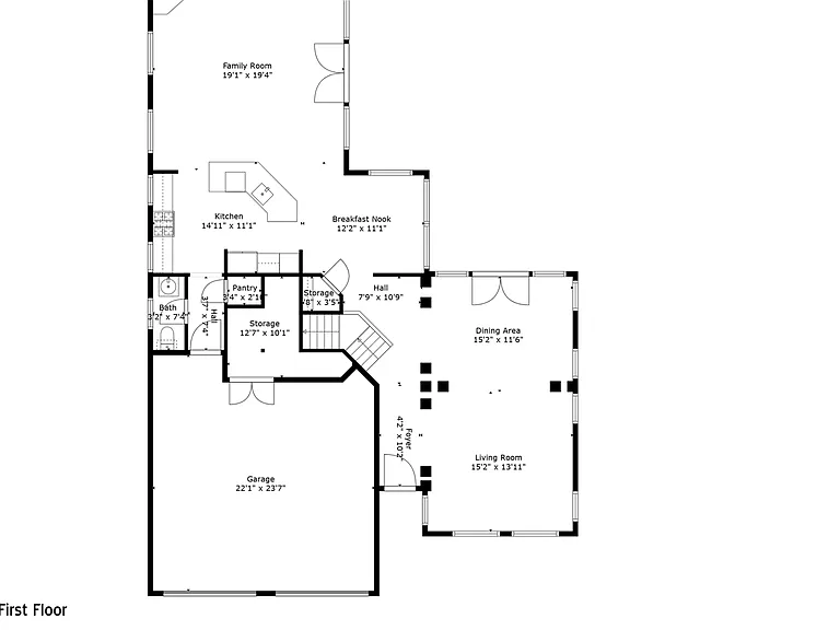 1629 Chesterwood Cv — Photo 19