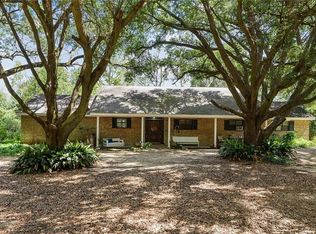 206 Stonehill Rd, Folsom, LA 70437