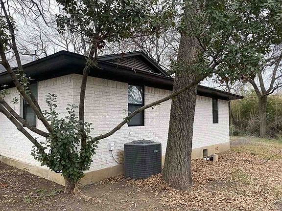 Property Side View