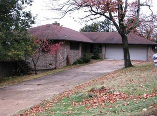 904 Capitol Dr, Mountain Home, AR 72653