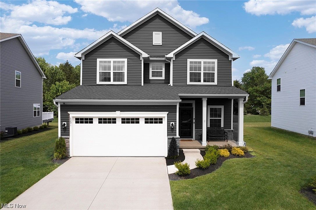 8291 Brodie Blvd, Mentor, OH 44060 MLS 4464332 Zillow