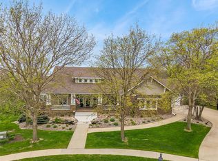 14239 Ridgemont Dr, Urbandale, IA 50323