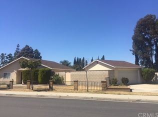 5711 Camp St, Cypress, CA 90630