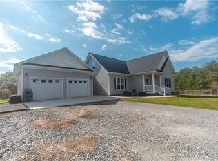 140 Posey Key Ln, Pilot Mtn, NC 27041