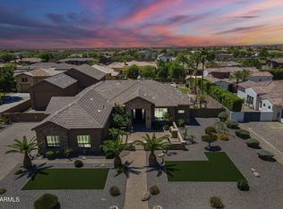 10033 W Jj Ranch Rd, Peoria, AZ 85383