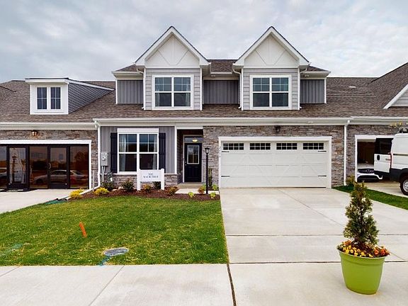 4th image of At Monarch Glen Villas Homesite 26